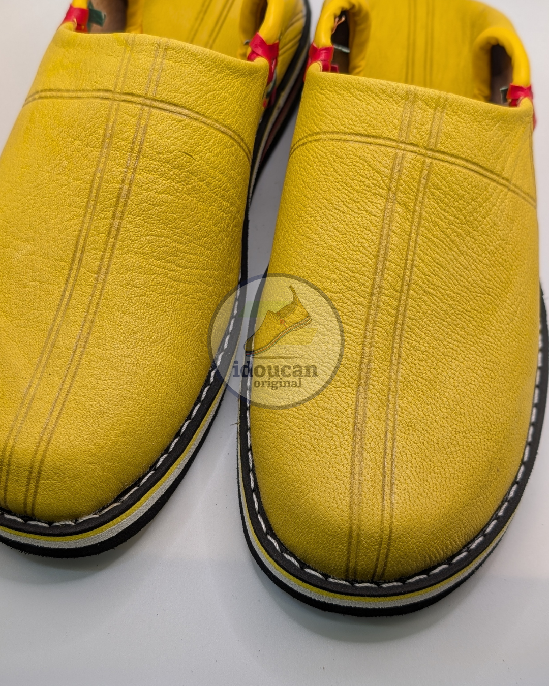 idoucan classic  original Pour homme