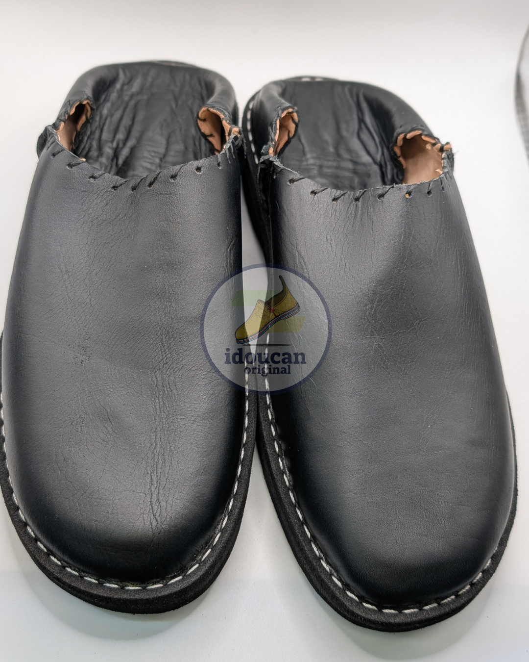 Babouches Berbères Originales / Moroccan Slippers