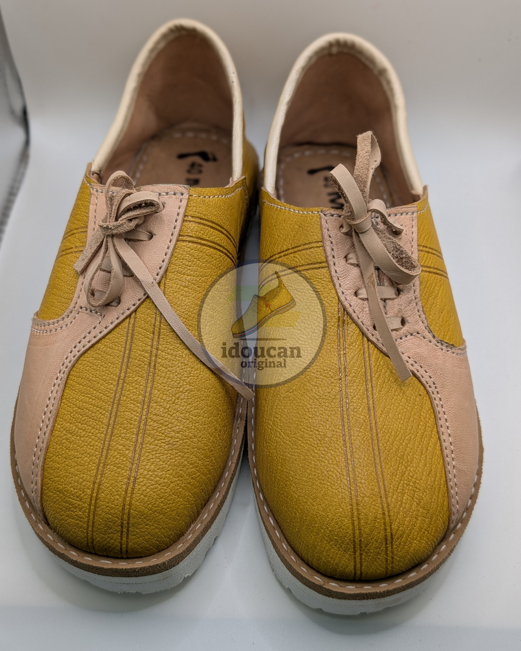 بلغة سوسية أصلية / إدوكان / Idoucan Classic Original