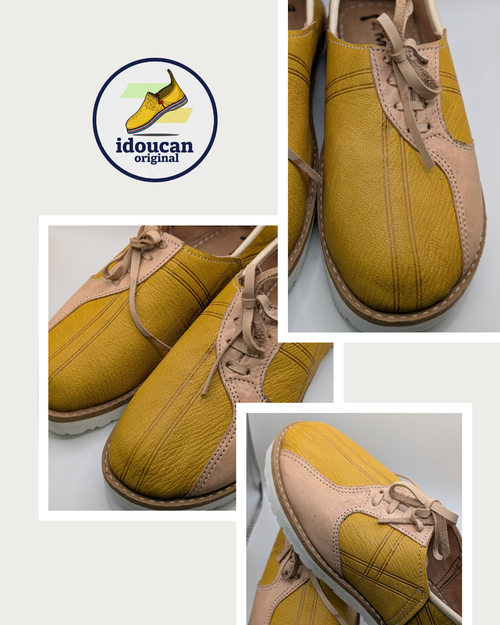 بلغة سوسية أصلية / إدوكان / Idoucan Classic Original