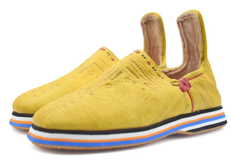 بلغة سوسية أصلية / إدوكان / Idoucan Classic Original