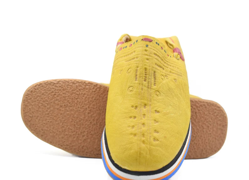 بلغة سوسية أصلية / إدوكان / Idoucan Classic Original