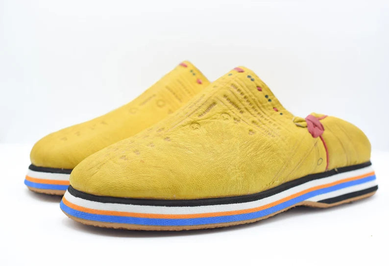 بلغة سوسية أصلية / إدوكان / Idoucan Classic Original